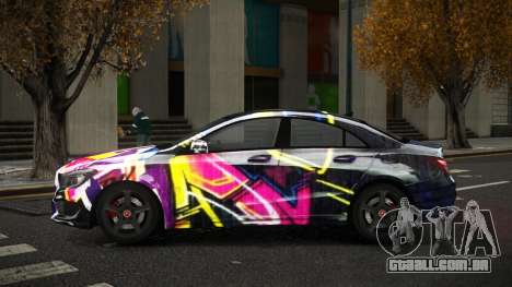 Mercedes-Benz CLA Nath S7 para GTA 4