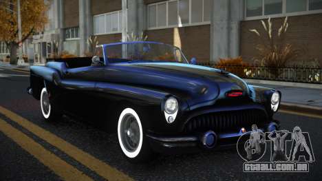Buick Skylark Lepzafisi para GTA 4