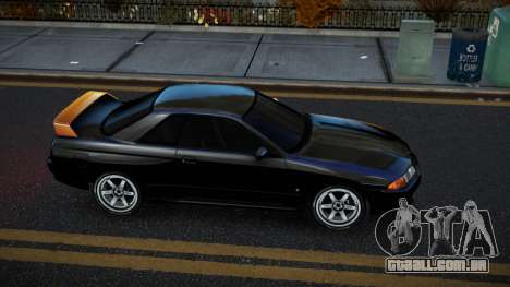 Nissan Skyline R32 Xislesam S11 para GTA 4