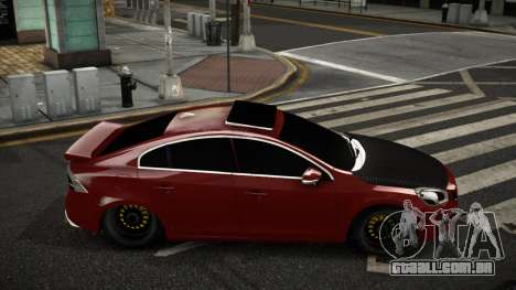 Volvo S60 Eyoq para GTA 4