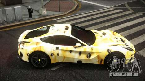 Ferrari F12 Chloram S6 para GTA 4