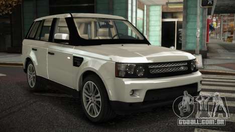 Land Rover Range Rover Sport Cikpoxi para GTA 4