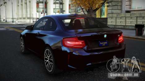 BMW M2 Kayron para GTA 4