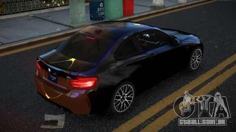 BMW M2 Kayron S6 para GTA 4