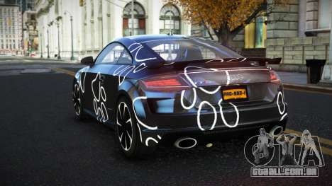 Audi TT Nerixis S1 para GTA 4