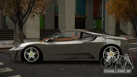 Ferrari F430 Ovuq para GTA 4
