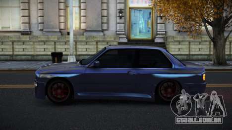 BMW M3 E30 Risvitilo para GTA 4