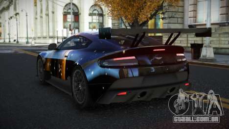 Aston Martin Vantage Miganley S3 para GTA 4