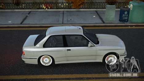 BMW M3 E30 Buxtesucu para GTA 4