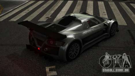 Gumpert Appolo Fusa para GTA 4