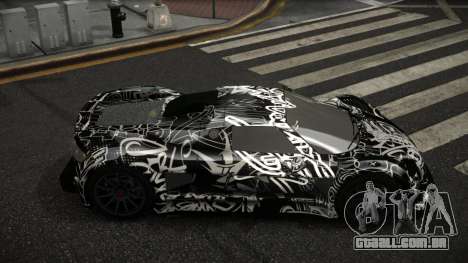 Gumpert Apollo Chlibeth S13 para GTA 4