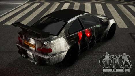 BMW M3 E46 Riekesa S10 para GTA 4