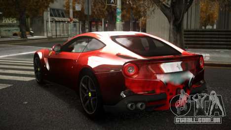 Ferrari F12 Chloram S1 para GTA 4