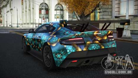 Aston Martin Vantage Miganley S5 para GTA 4