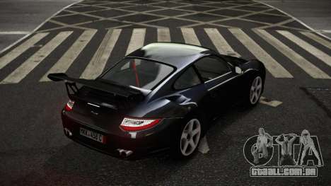 RUF RT12R Faode para GTA 4