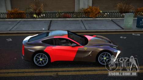 Ferrari F12 Riesa S10 para GTA 4