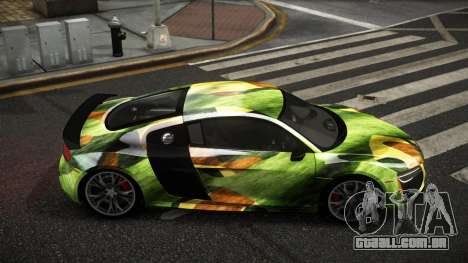 Audi R8 Roander S2 para GTA 4