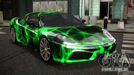 Ferrari F430 Jaynien S7 para GTA 4