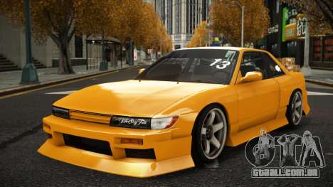 Nissan Silvia Ruqej para GTA 4