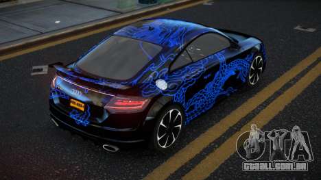 Audi TT Nerixis S11 para GTA 4