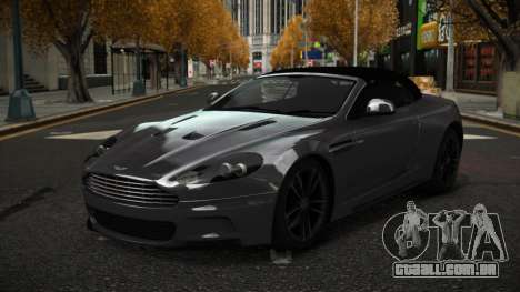 Aston Martin DBS Bafrav para GTA 4