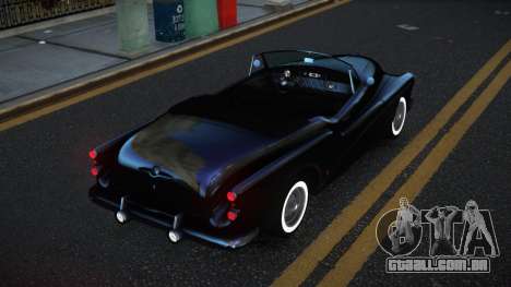 Buick Skylark Lepzafisi para GTA 4