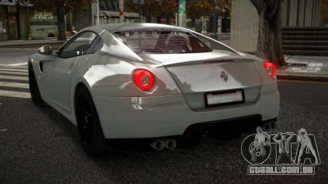 Ferrari 599 Tuska para GTA 4