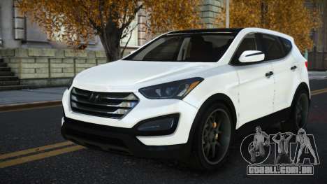 Hyundai Santa Fe Nularimim para GTA 4