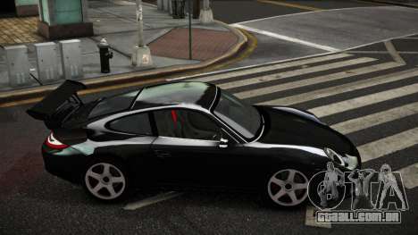 RUF RT12R Faode para GTA 4