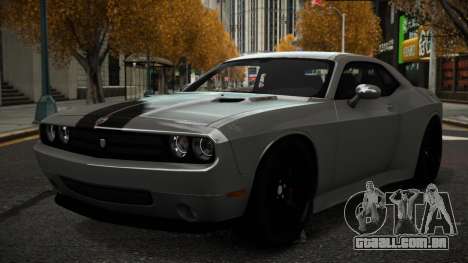 Dodge Challenger Hoyiwad para GTA 4