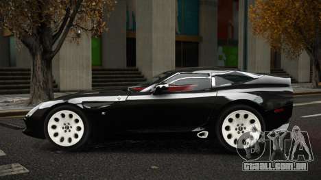 Alfa Romeo TZ3 Dinipava para GTA 4