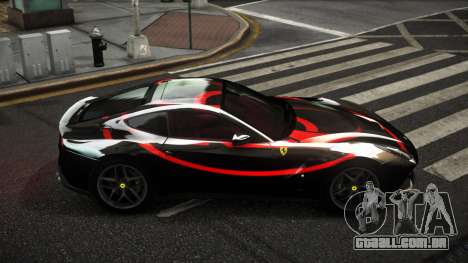 Ferrari F12 Chloram S13 para GTA 4