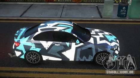 BMW M2 Kayron S12 para GTA 4