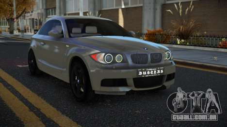 BMW 135i Haveh para GTA 4