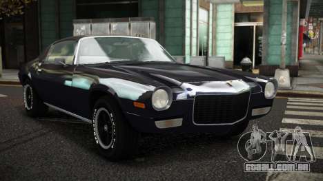 Chevrolet Camaro Kozon para GTA 4