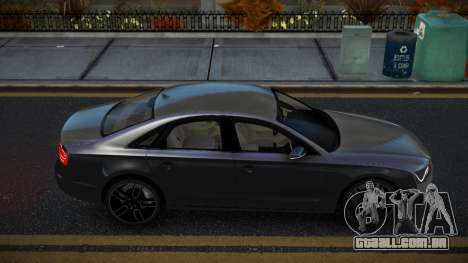 Audi A8 Balilu para GTA 4