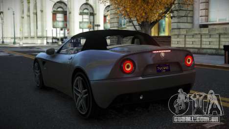 Alfa Romeo 8C Lomejeyug para GTA 4
