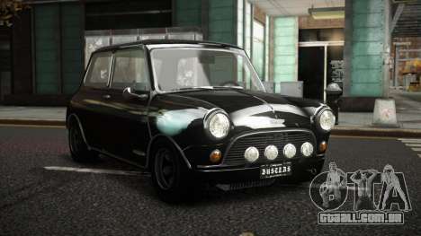 Mini Cooper Hipo para GTA 4