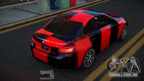 BMW M2 Kayron S1 para GTA 4