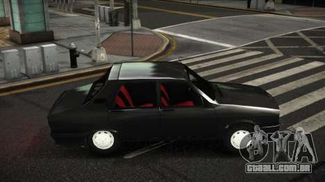 Renault 12 Jawofe para GTA 4