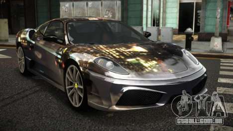 Ferrari F430 Jaynien S13 para GTA 4