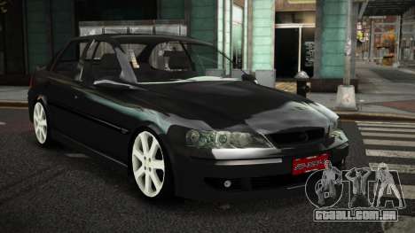 Chevrolet Vectra Mekowafo para GTA 4