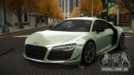 Audi R8 Roander para GTA 4