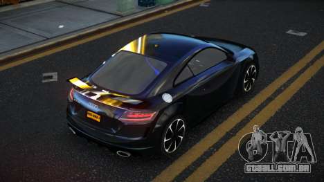 Audi TT Nerixis S2 para GTA 4