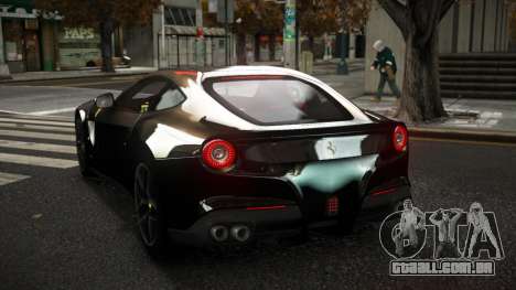 Ferrari F12 Chloram S13 para GTA 4