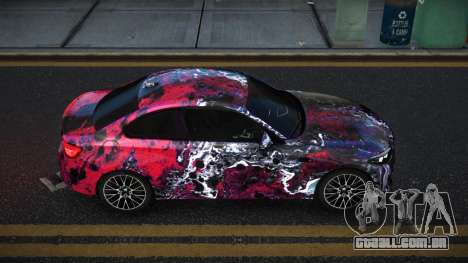 BMW M2 Kayron S2 para GTA 4