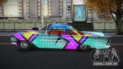 Chevrolet 210 Exmoan S7 para GTA 4