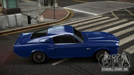 Ford Mustang Yingupo para GTA 4