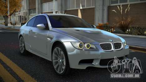 BMW M3 E92 Yasikoxo para GTA 4