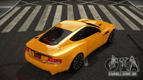 Aston Martin Vanquish Qeomi para GTA 4